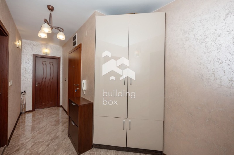 Продава 3-СТАЕН, гр. Пловдив, Южен, снимка 12 - Апартаменти - 53009390