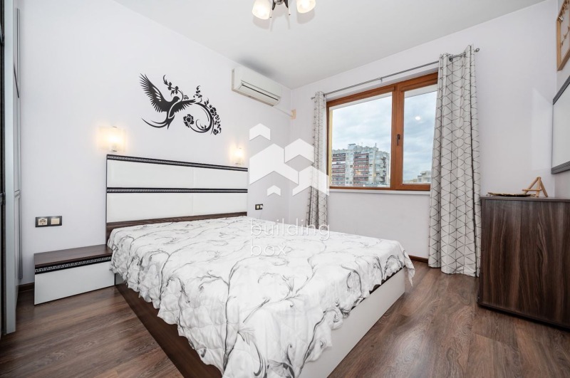 Продава 3-СТАЕН, гр. Пловдив, Южен, снимка 2 - Апартаменти - 53009390