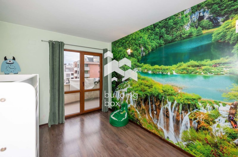 Продава 3-СТАЕН, гр. Пловдив, Южен, снимка 3 - Апартаменти - 53009390