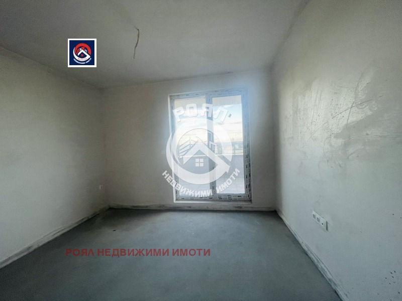 Продава 3-СТАЕН, гр. Пловдив, Тракия, снимка 3 - Апартаменти - 53091591