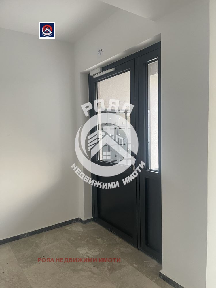 Продава 3-СТАЕН, гр. Пловдив, Тракия, снимка 10 - Апартаменти - 53091591