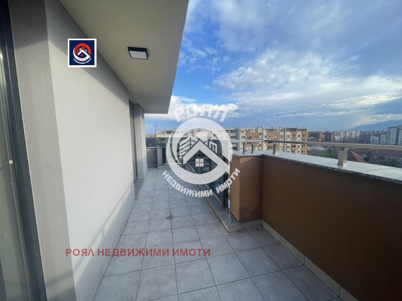 Продава 3-СТАЕН, гр. Пловдив, Тракия, снимка 9 - Апартаменти - 53091591