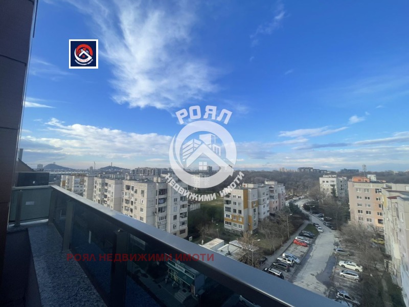 Продава 3-СТАЕН, гр. Пловдив, Тракия, снимка 8 - Апартаменти - 53091591