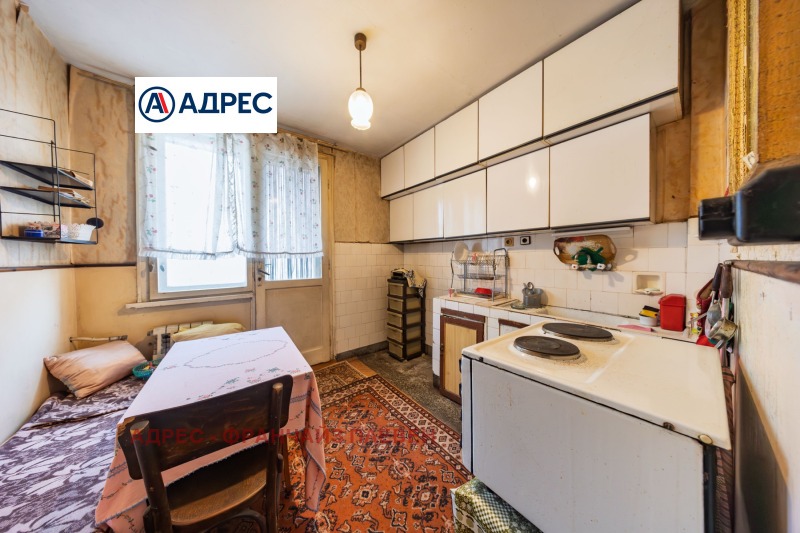 Продава 3-СТАЕН, гр. Плевен, Идеален център, снимка 5 - Апартаменти - 53423223