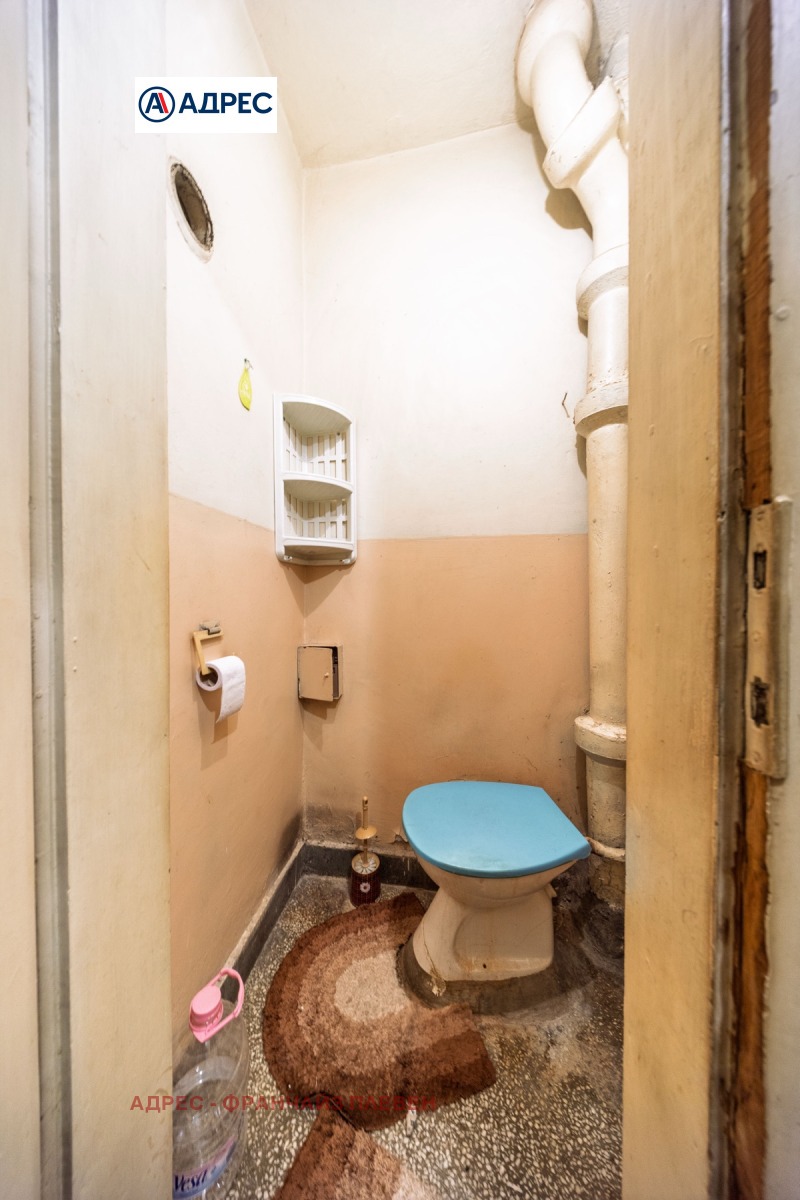 Продава 3-СТАЕН, гр. Плевен, Идеален център, снимка 11 - Апартаменти - 53423223