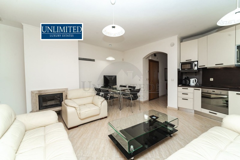 Продава 3-СТАЕН, гр. София, Симеоново, снимка 4 - Апартаменти - 53484881