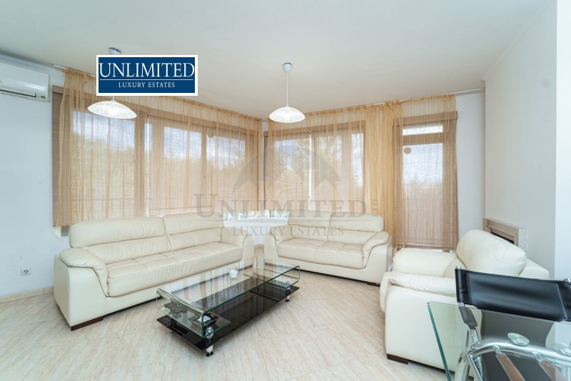 Продава 3-СТАЕН, гр. София, Симеоново, снимка 2 - Апартаменти - 53484881