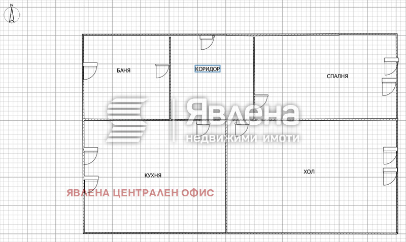 Продава 3-СТАЕН, гр. София, Витоша, снимка 15 - Апартаменти - 53501455