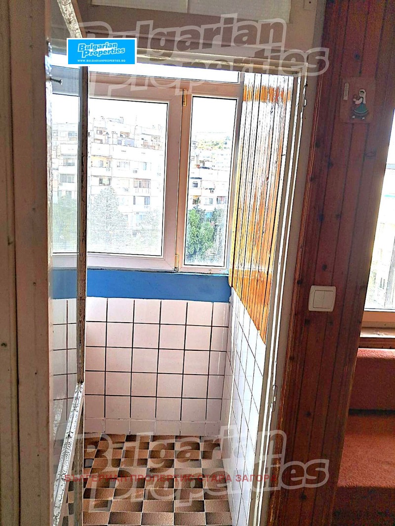 Te koop  3 slaapkamers Stara Zagora , Zjeleznik - tsentar , 83 m² | 92772582 - afbeelding [4]