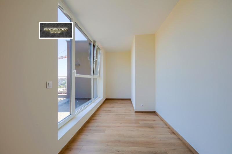Te koop  3 slaapkamers Sofia , Manastirski livadi , 125 m² | 64241419 - afbeelding [8]