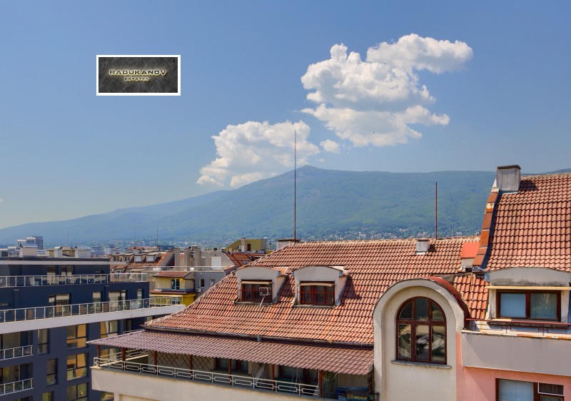 Te koop  3 slaapkamers Sofia , Manastirski livadi , 125 m² | 64241419 - afbeelding [3]