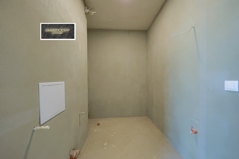 Te koop  3 slaapkamers Sofia , Manastirski livadi , 125 m² | 64241419 - afbeelding [13]