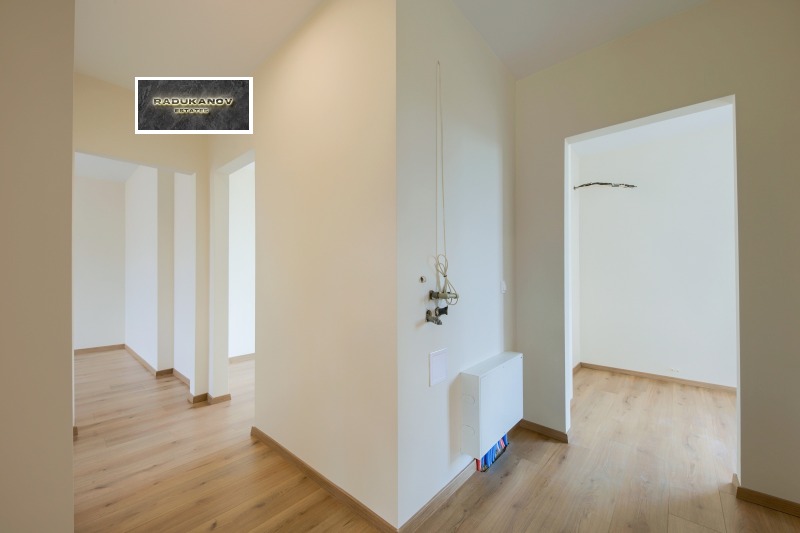Te koop  3 slaapkamers Sofia , Manastirski livadi , 125 m² | 64241419 - afbeelding [6]
