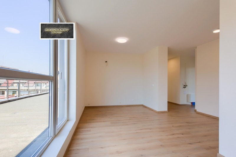Te koop  3 slaapkamers Sofia , Manastirski livadi , 125 m² | 64241419 - afbeelding [5]