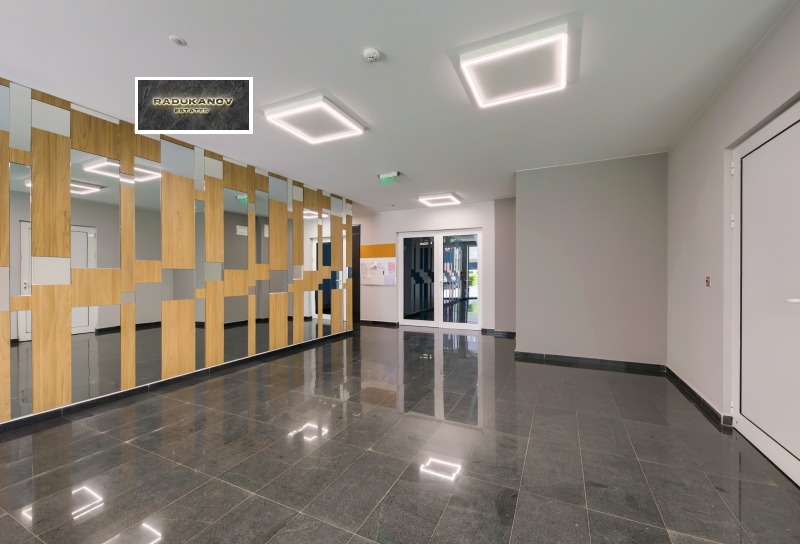 Te koop  3 slaapkamers Sofia , Manastirski livadi , 125 m² | 64241419 - afbeelding [15]