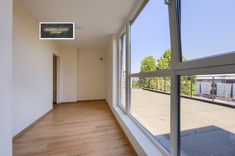 Te koop  3 slaapkamers Sofia , Manastirski livadi , 125 m² | 64241419 - afbeelding [9]
