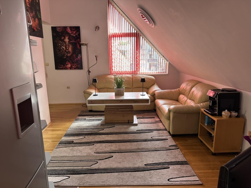 For Sale  3+ bedroom Plovdiv , Sadiyski , 125 sq.m | 85218234 - image [3]