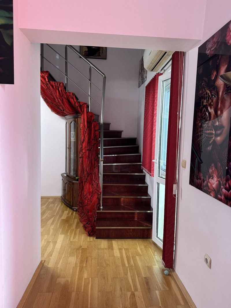 For Sale  3+ bedroom Plovdiv , Sadiyski , 125 sq.m | 85218234 - image [5]