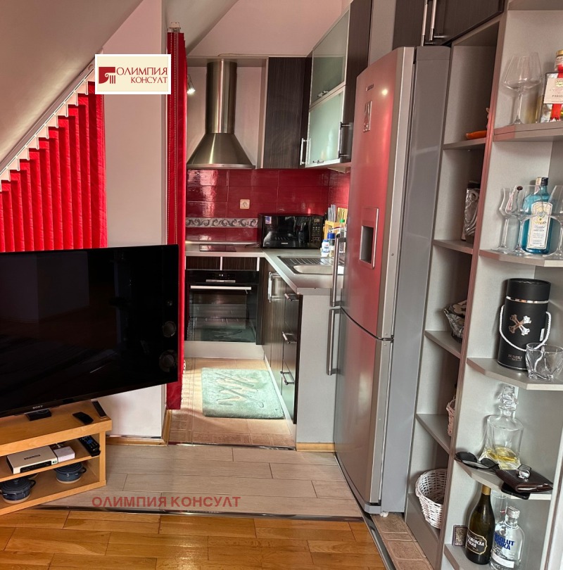 Til salg  Maisonette Plovdiv , Sadijski , 147 kvm | 21746303 - billede [14]