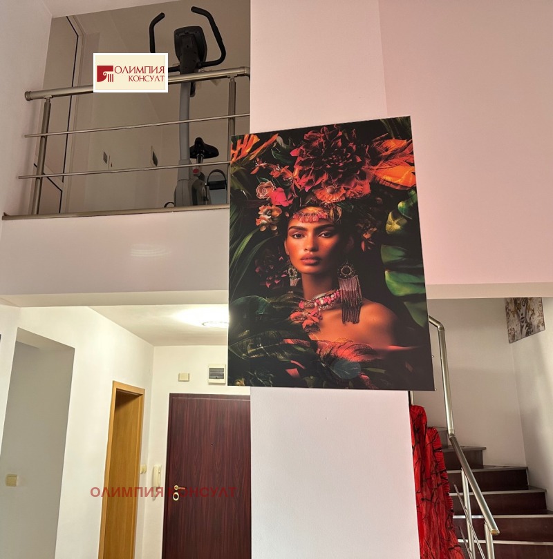 Til salg  Maisonette Plovdiv , Sadijski , 147 kvm | 21746303 - billede [2]