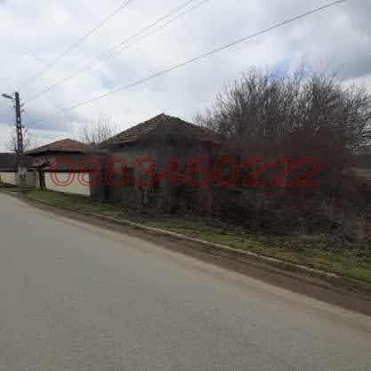 Продава  Къща област Велико Търново , с. Къпиново , 60 кв.м | 61541573 - изображение [3]