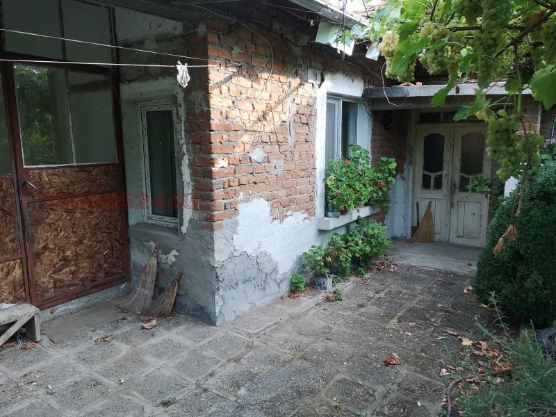 Na prodej  Dům oblast Plovdiv , Brjagovo , 100 m2 | 20177866 - obraz [11]