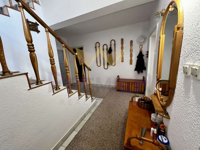 Продава КЪЩА, с. Овчарово, област Добрич, снимка 7 - Къщи - 52824882