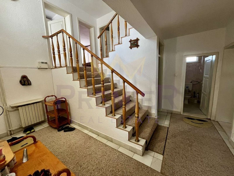 Продава КЪЩА, с. Овчарово, област Добрич, снимка 6 - Къщи - 52824882