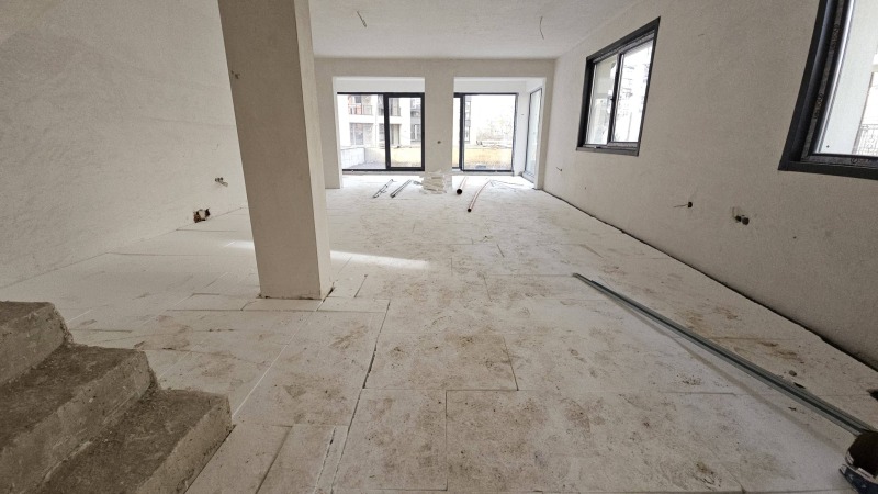 Продава КЪЩА, гр. Пловдив, Остромила, снимка 4 - Къщи - 53076012