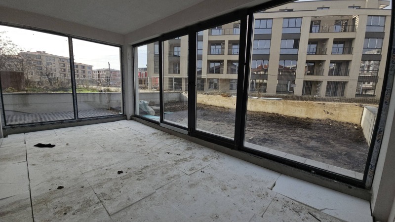 Продава КЪЩА, гр. Пловдив, Остромила, снимка 5 - Къщи - 53076012