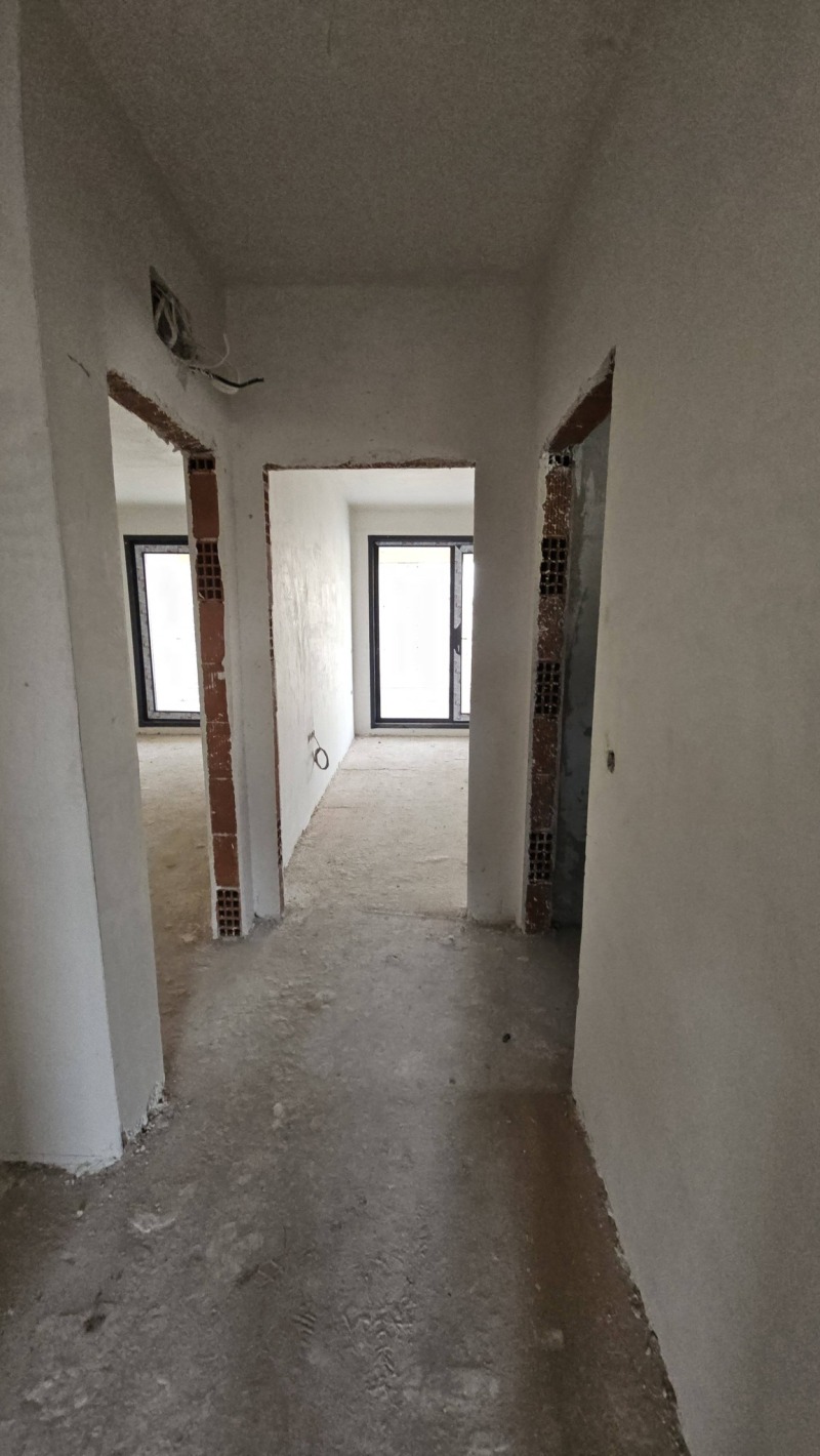 Продава КЪЩА, гр. Пловдив, Остромила, снимка 12 - Къщи - 53076012