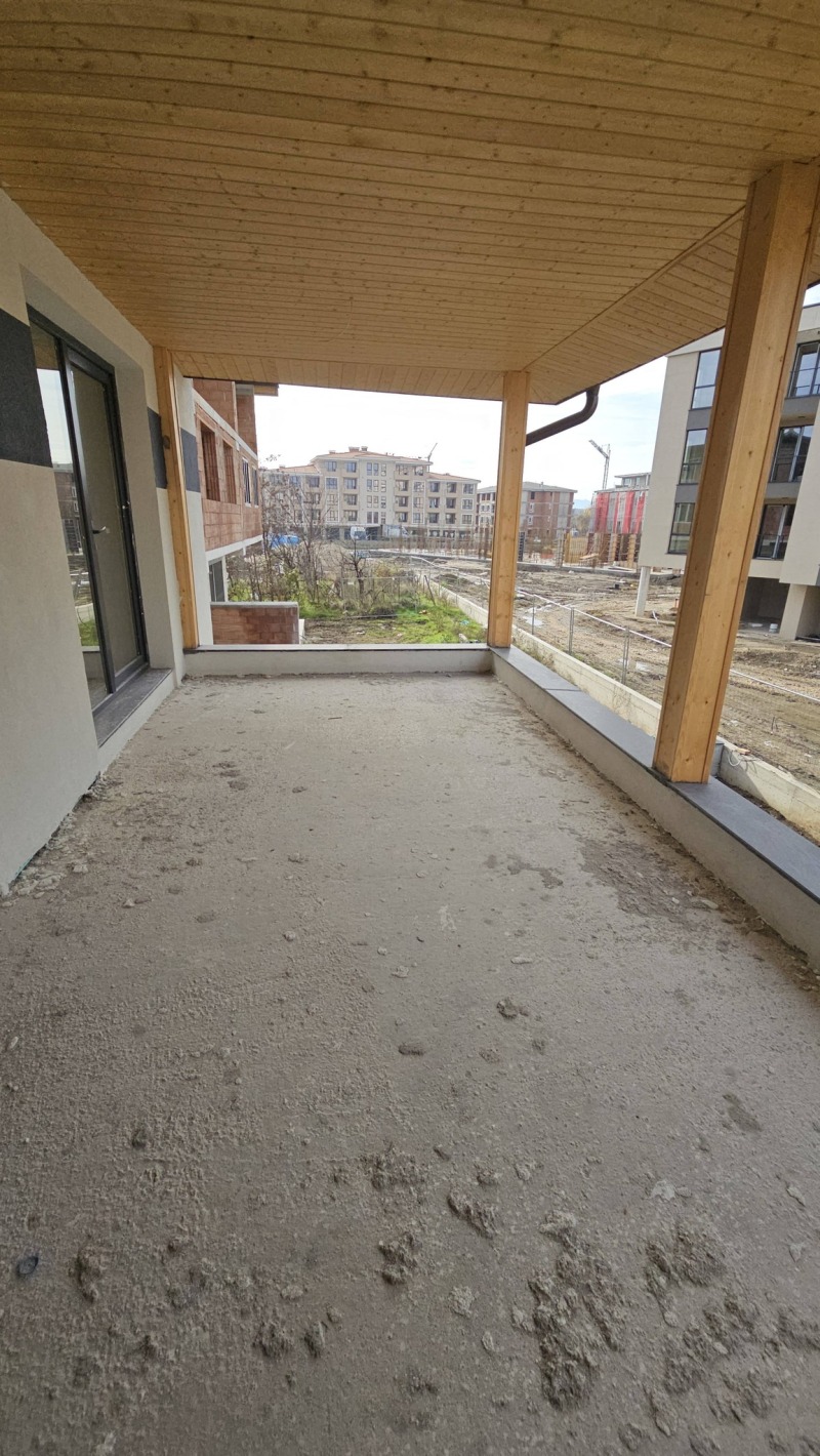 Продава КЪЩА, гр. Пловдив, Остромила, снимка 16 - Къщи - 53076012