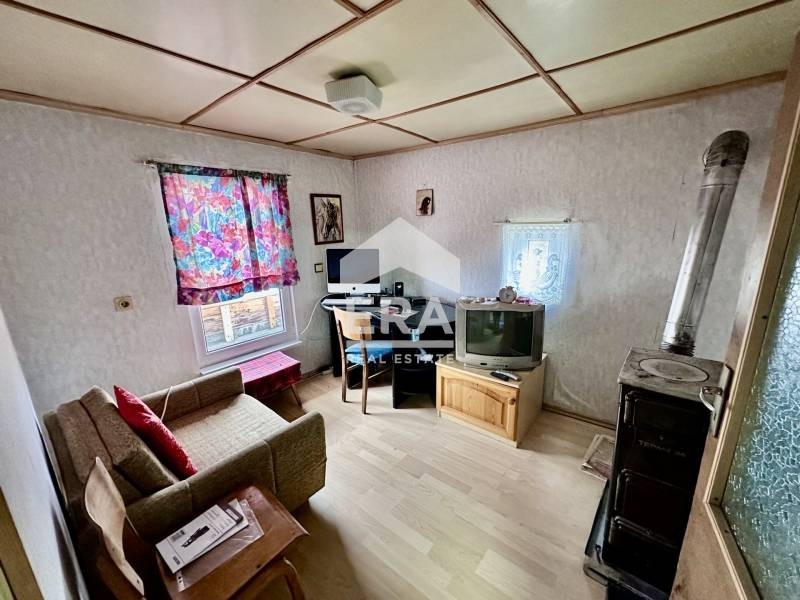 Продава КЪЩА, с. Пушево, област Велико Търново, снимка 5 - Къщи - 53912392