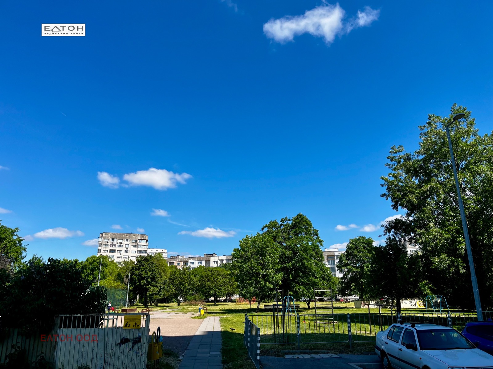 Продава 1-СТАЕН, гр. София, Дружба 1, снимка 12 - Апартаменти - 54699709