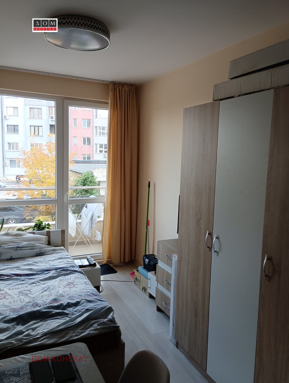 Продава 1-СТАЕН, гр. София, Малинова долина, снимка 13 - Апартаменти - 56360025