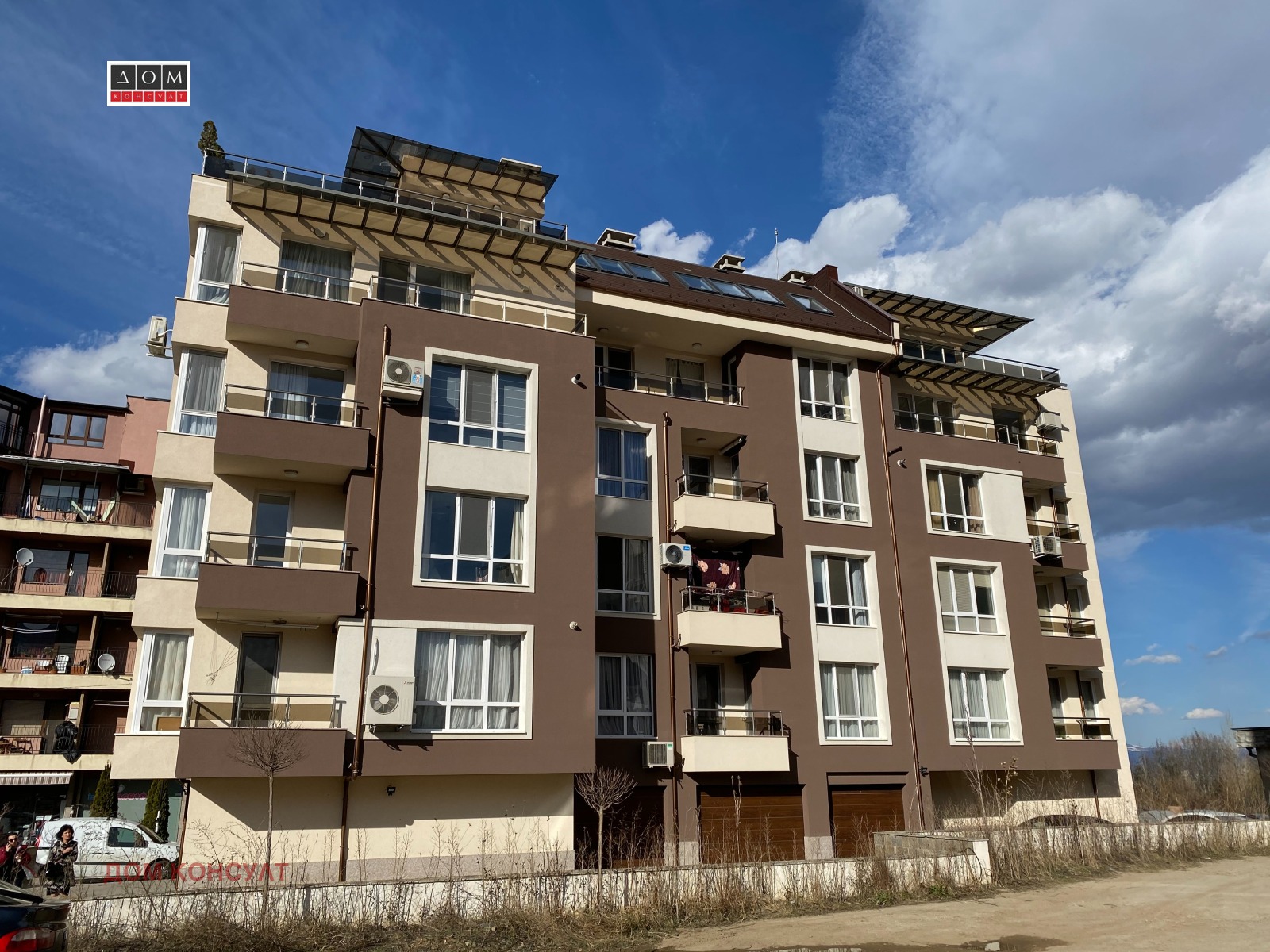 Продава 1-СТАЕН, гр. София, Малинова долина, снимка 3 - Апартаменти - 56360025