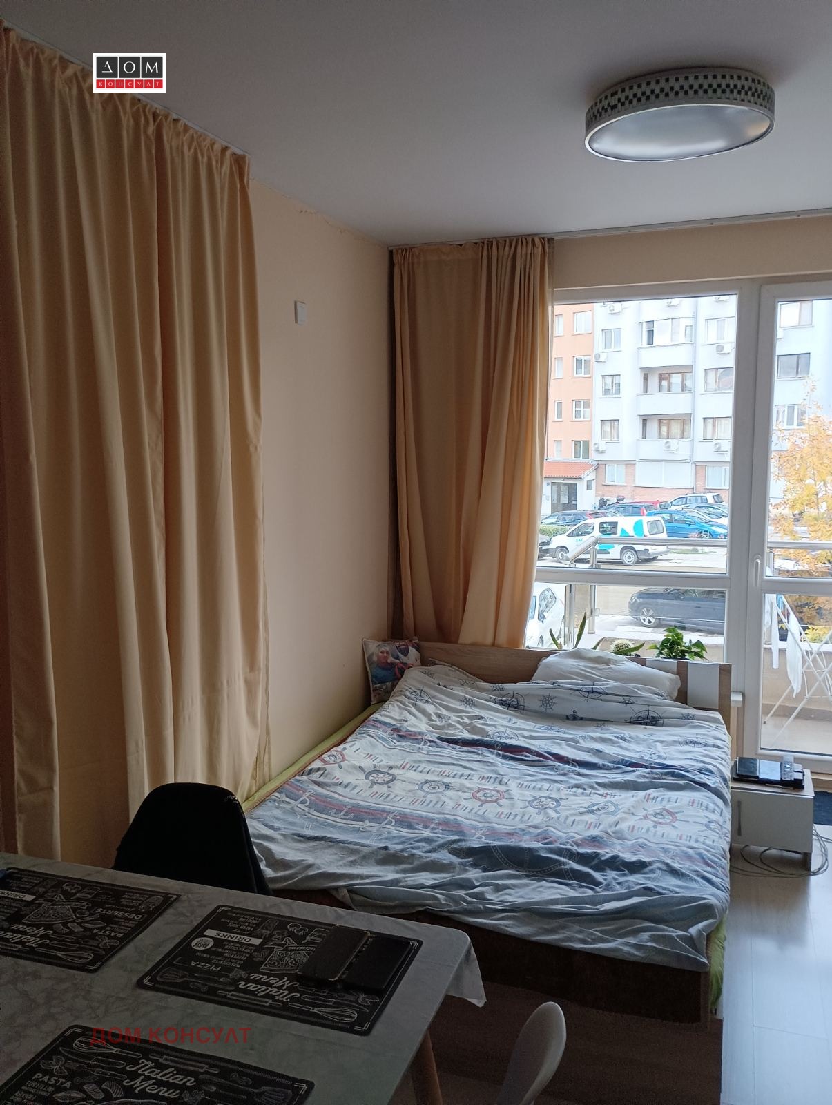 Продава 1-СТАЕН, гр. София, Малинова долина, снимка 14 - Апартаменти - 56360025