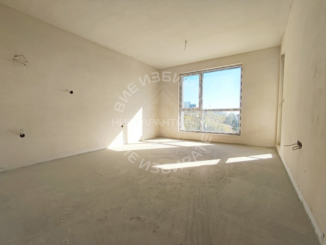 Продава 2-СТАЕН, гр. Варна, Левски 1, снимка 2 - Апартаменти - 47790623