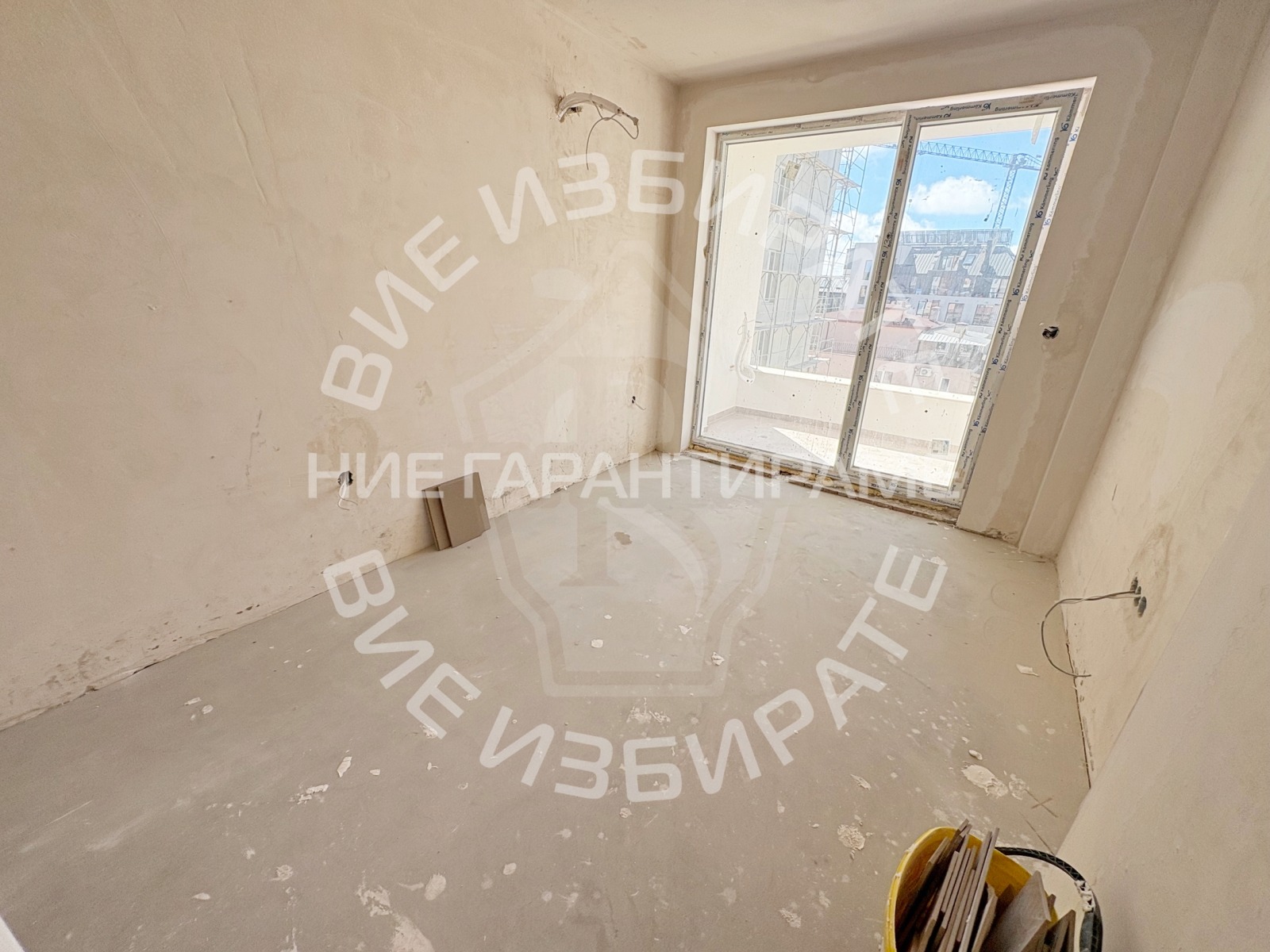 Продава 2-СТАЕН, гр. Варна, Левски 1, снимка 2 - Апартаменти - 47790623