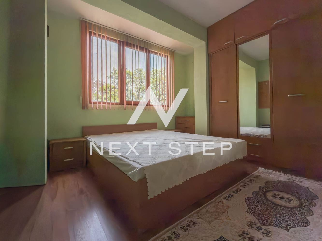 Продава 2-СТАЕН, гр. Пловдив, Христо Смирненски, снимка 6 - Апартаменти - 54257329