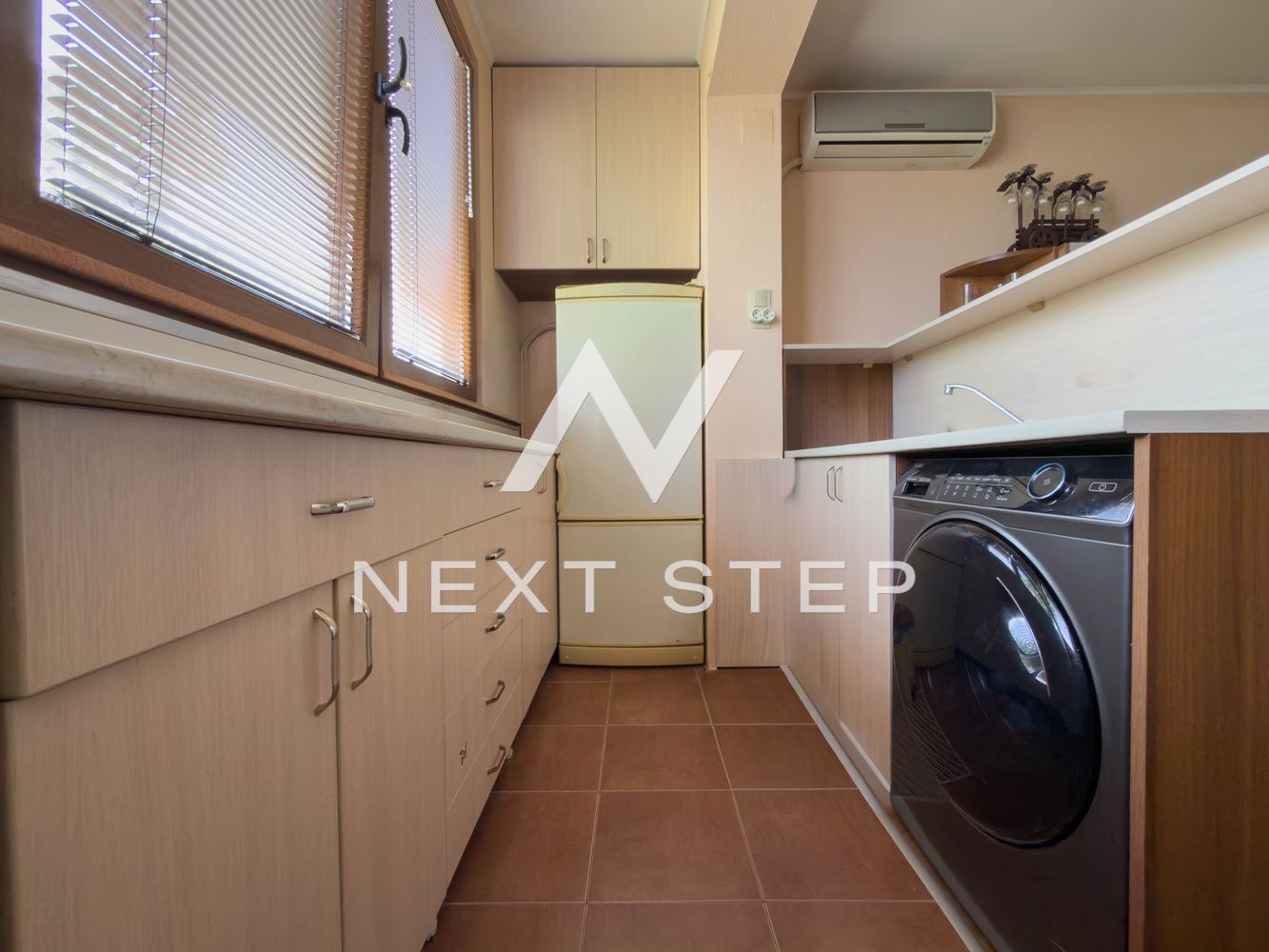 Продава 2-СТАЕН, гр. Пловдив, Христо Смирненски, снимка 4 - Апартаменти - 54257329