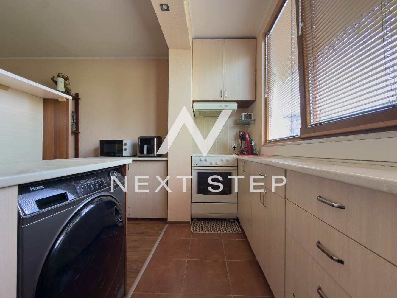 Продава 2-СТАЕН, гр. Пловдив, Христо Смирненски, снимка 3 - Апартаменти - 54257329