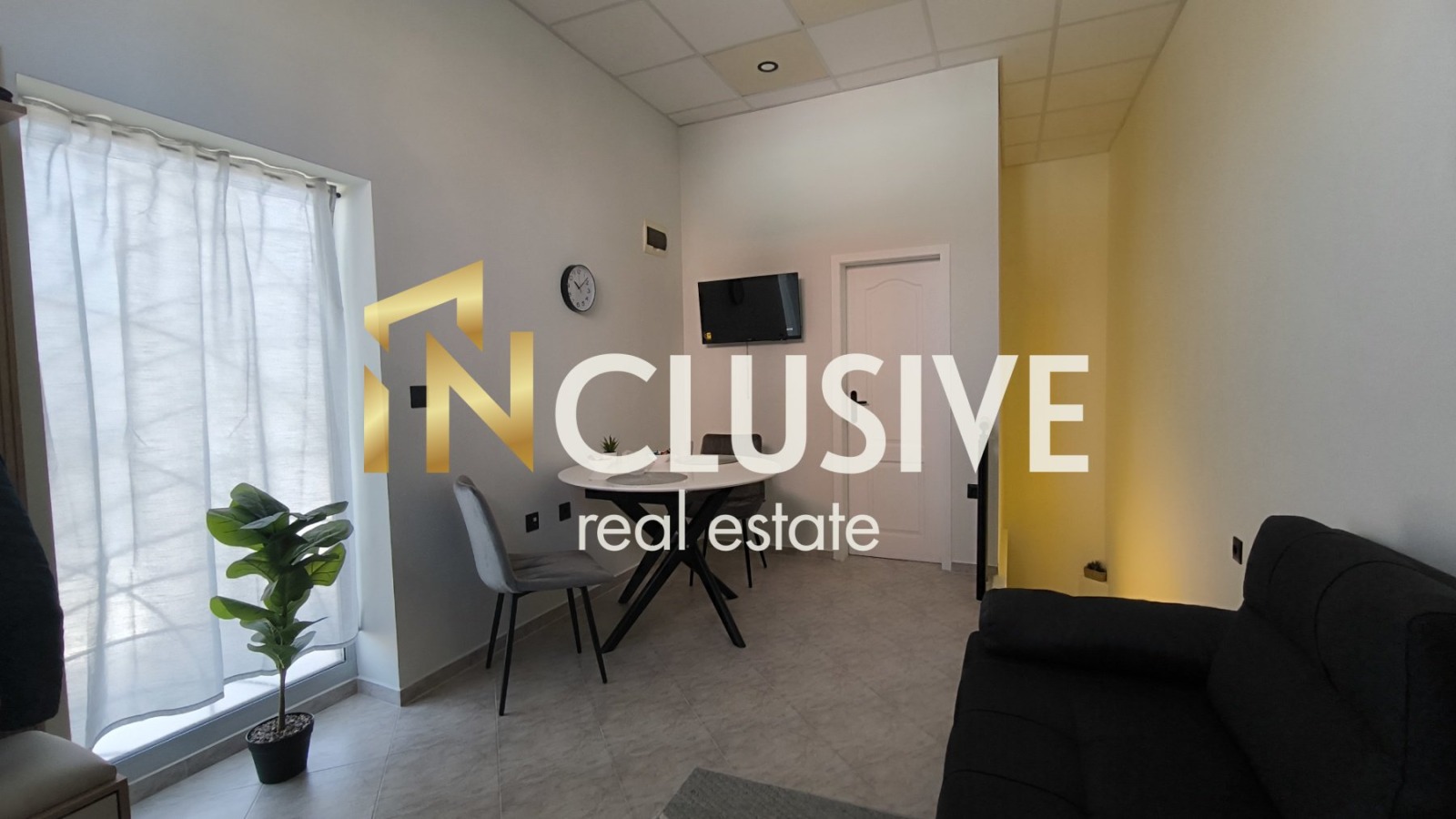 Продава 2-СТАЕН, гр. София, Полигона, снимка 9 - Апартаменти - 54321510