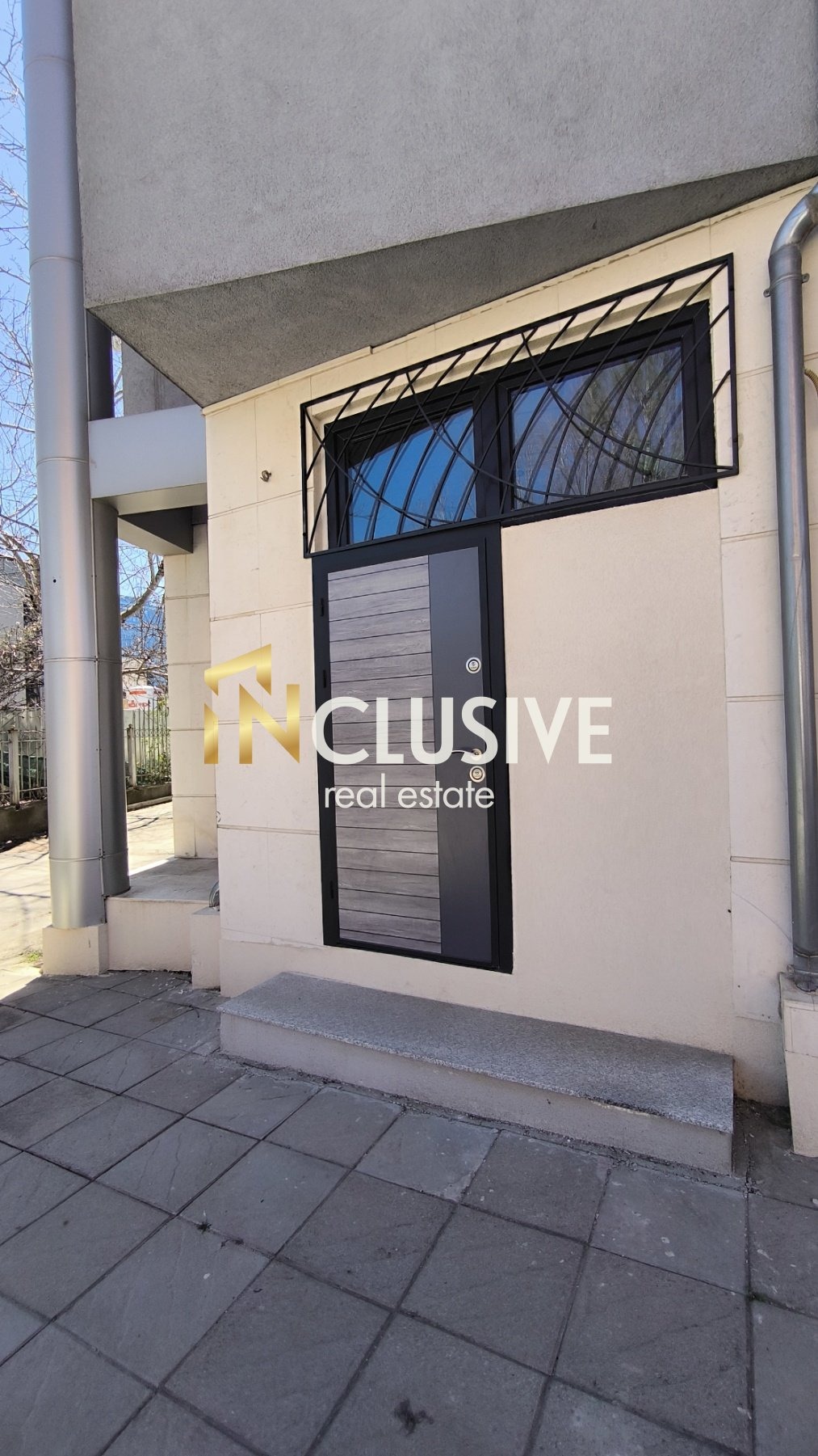 Продава 2-СТАЕН, гр. София, Полигона, снимка 11 - Апартаменти - 54321510