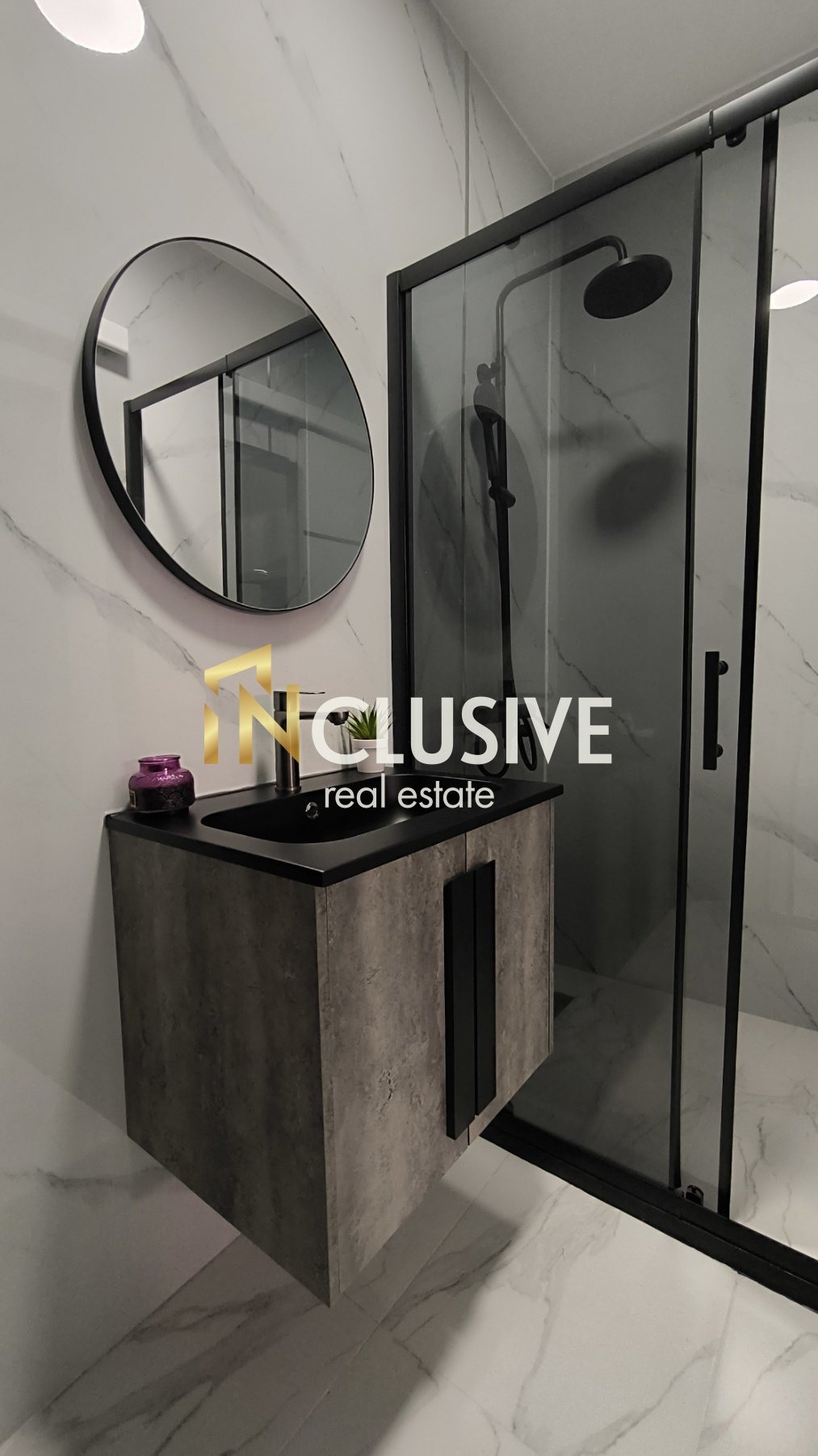 Продава 2-СТАЕН, гр. София, Полигона, снимка 4 - Апартаменти - 54321510