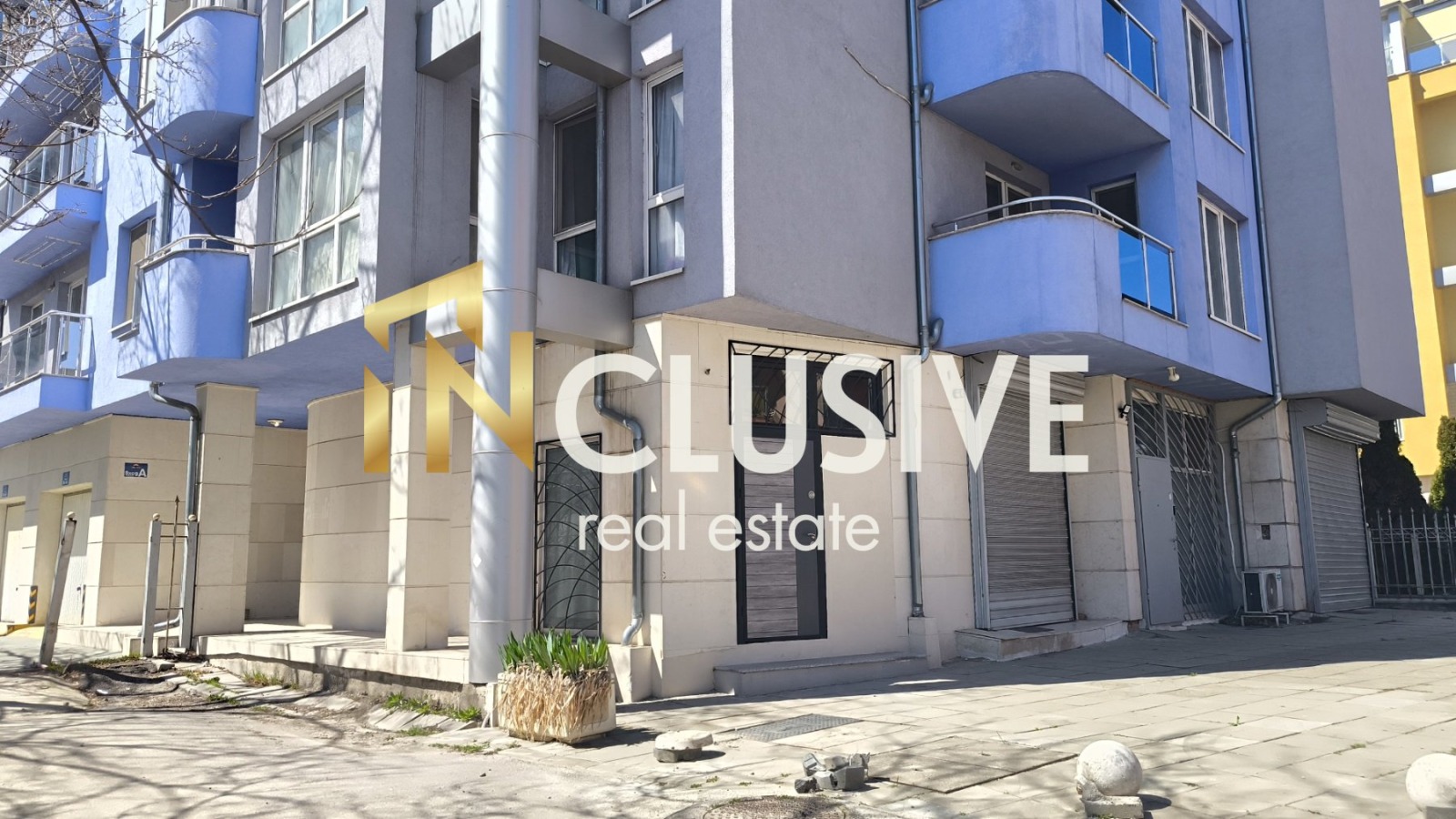 Продава 2-СТАЕН, гр. София, Полигона, снимка 10 - Апартаменти - 54321510