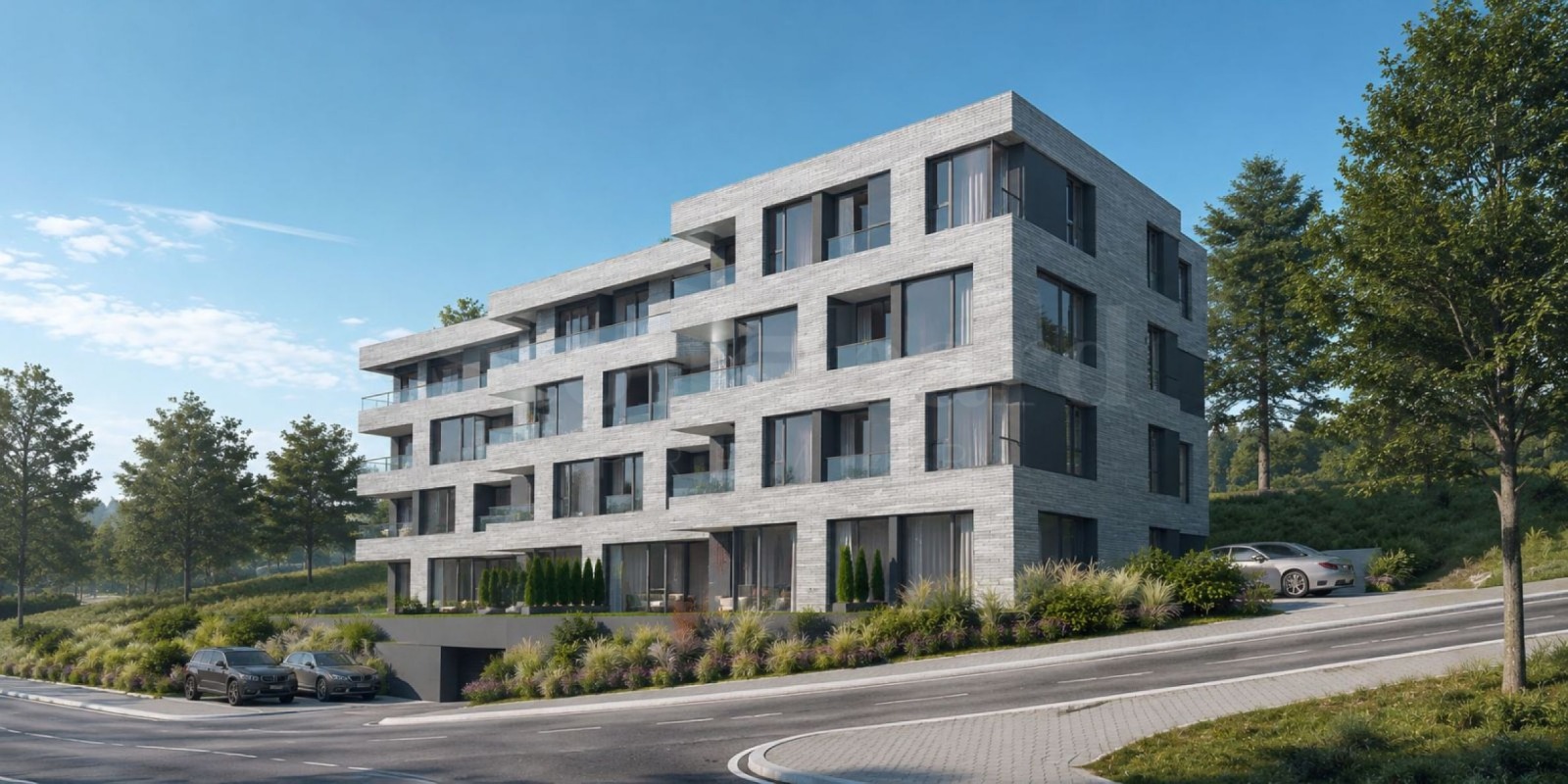 Продава 2-СТАЕН, гр. Варна, Виница, снимка 3 - Апартаменти - 54697287