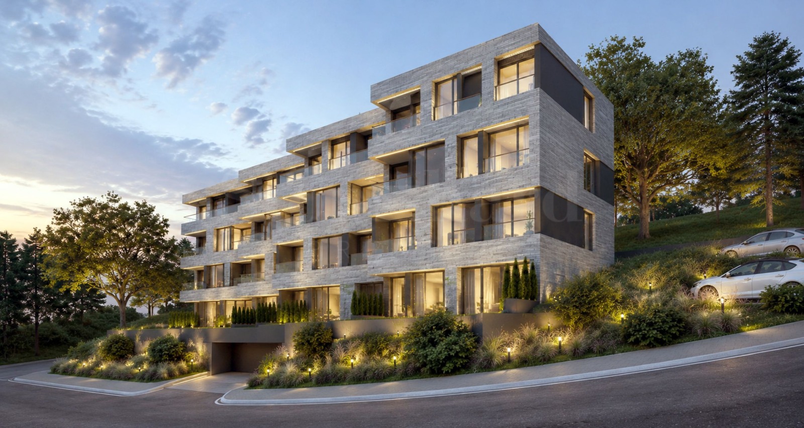 Продава 2-СТАЕН, гр. Варна, Виница, снимка 5 - Апартаменти - 54697287