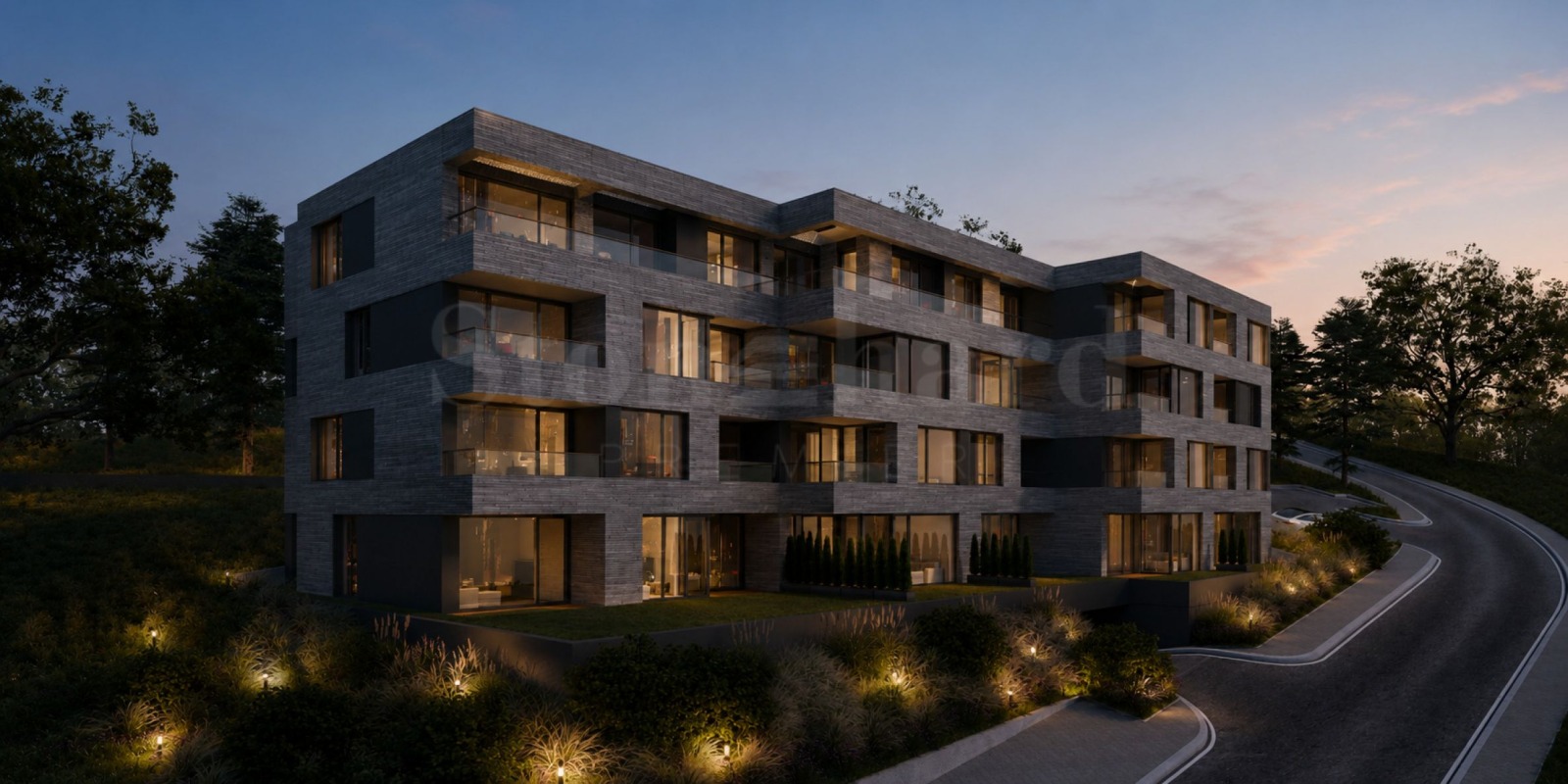 Продава 2-СТАЕН, гр. Варна, Виница, снимка 8 - Апартаменти - 54697287