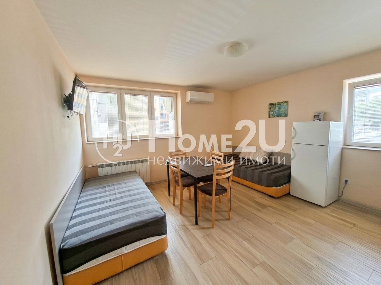 Продава 2-СТАЕН, гр. София, Младост 1А, снимка 2 - Апартаменти - 54909619